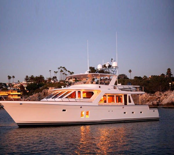 72 Pilothouse