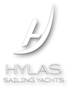 hylas sailing