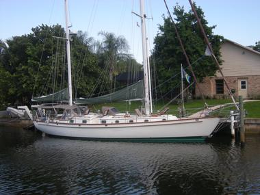 Shannon 50 JUST REDUCED