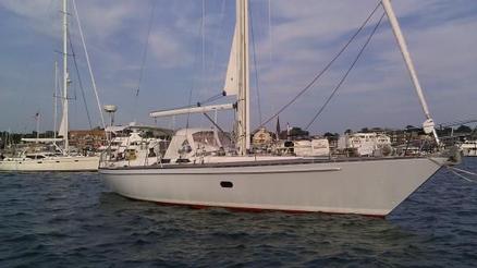 Price Reduced- Baltic 51