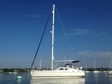 Nauticat 37 Just Reduced