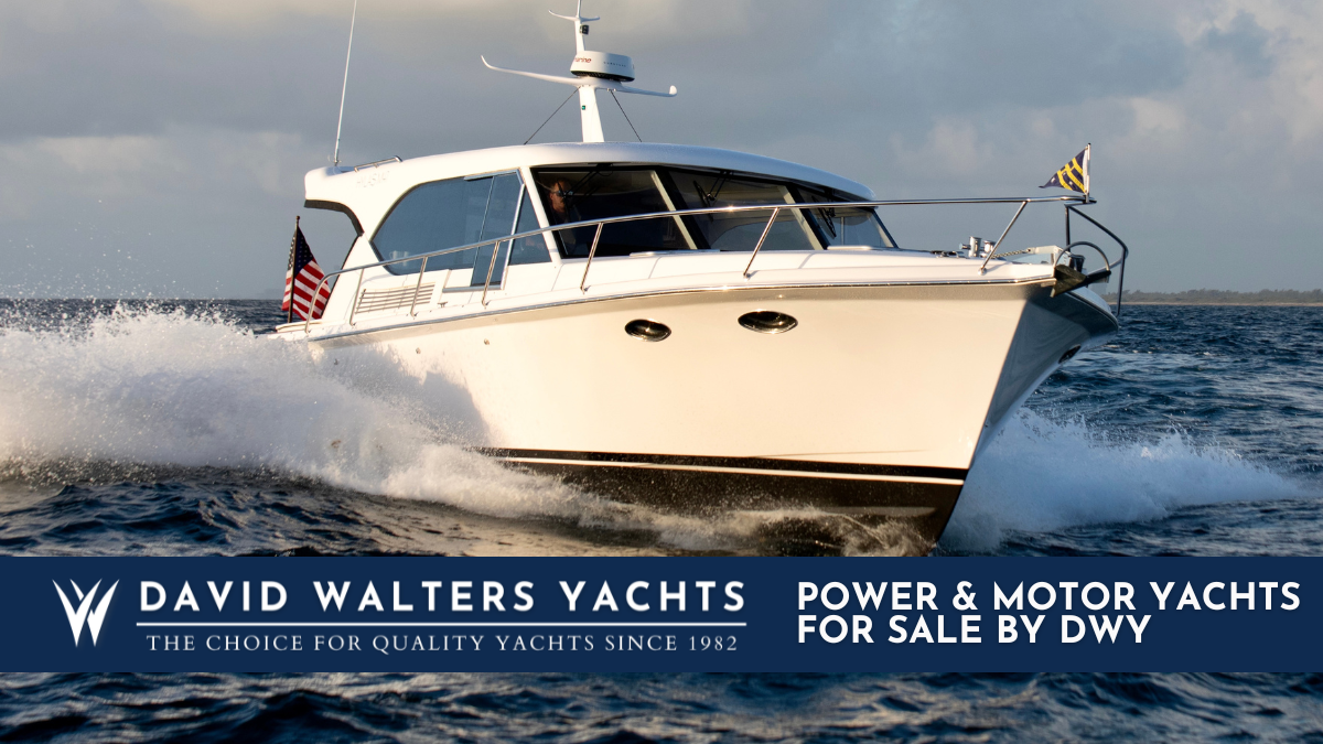 Yacht for Sale, 36 Cape Horn Yachts Fort Pierce, FL