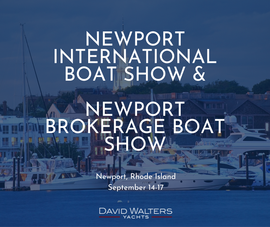 Newport Beach Boat Show Ticket Giveaway